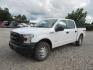 2017 Ford F150 XL Pick-Up Truck - 5