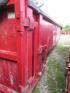 25 Yard Roll-Off Box Dumpster - 4