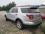 2018 Ford Explorer SUV - 5