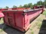 Bulk lot consisting of all Roll-Off Dumpsters located in New Concord, OH - 5