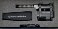 Audio-Technica AT8024 Mount Condensor Microphone