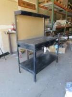 Multi-Purpose Workbench