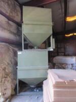Industrial Hoppers