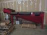 U Trough Augers Screw Feeders - 9