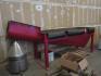 U Trough Augers Screw Feeders - 13