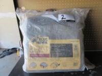 Heavy-Duty Reversable Tarp