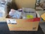 Assorted Lock-Out Supplies - 8