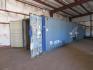 Shipping/Storage Container