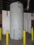 2K Gallon Vertical Holding Tank