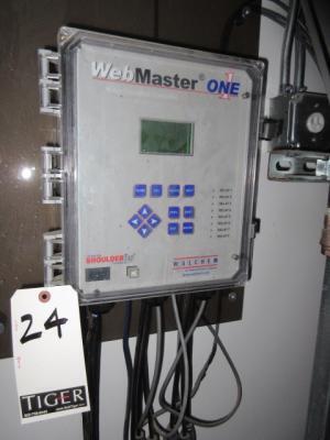Water Treatment Controller