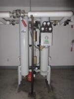 SPXFLOW Air Dryer System