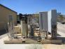 Waste Recycle Test Bed - 4