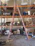 12 foot Fiberglass Ladder - 2