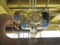 Valve Operating System