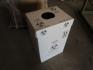 Biohazard Inner Box and Lids - 3