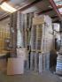 Cardboard Pallets - 3