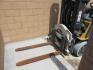 CAT LP Gas Forklift - 2