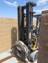 CAT LP Gas Forklift - 3