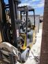 CAT LP Gas Forklift - 5