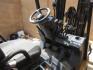CAT LP Gas Forklift - 10