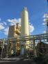 Silo, w/- Interior Feed System - 2
