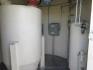 Silo, w/- Interior Feed System - 8