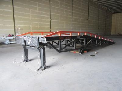Portable Yard Ramp