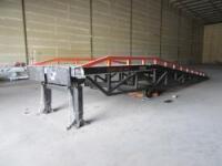 Portable Yard Ramp