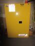 Hazmat Storage Cabinet - 2