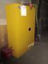 Hazmat Storage Cabinet - 3