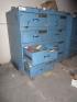 HD Metal Storage Drawer Cabinets - 4