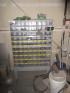 Small Parts Storage Bin