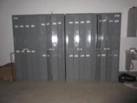Lockers