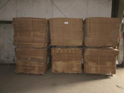 Pallets Gaylord Covers