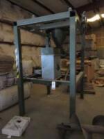 Assorted Part & Line Equipment