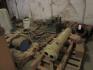 Assorted Part & Line Equipment - 9