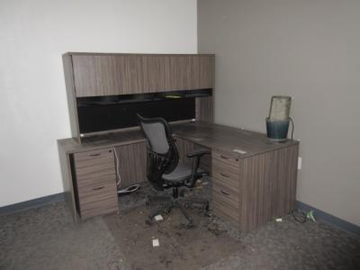 Office Contents