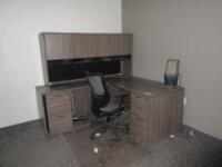 Office Contents