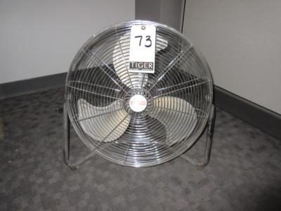 20 inch Electric Floor Fan