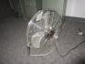 20 inch Electric Floor Fan - 2