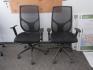 Mesh Back Rolling Desk Chairs