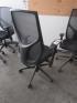 Mesh Back Rolling Desk Chairs - 3
