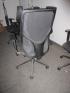 Mesh Back Rolling Desk Chairs - 3