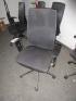 Mesh Back Rolling Desk Chairs - 4