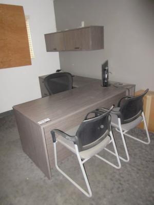 Office Contents