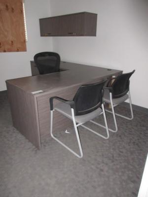 Office Contents