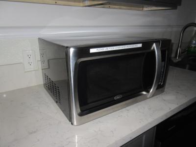 Employee Break Room Contents