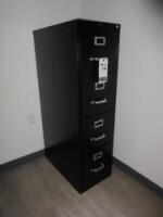 Vertical File Cabinet