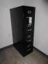 Vertical File Cabinet
