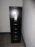 Vertical File Cabinet - 2